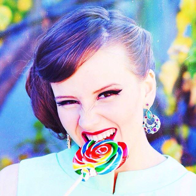 I #love other #sweet #treats besides #frozenyogurt! #business #photography #yum #froyo #fun #color #photooftheday