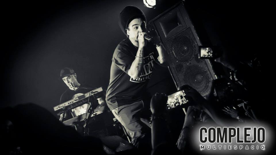 ComplejoMultiespacio tweet media