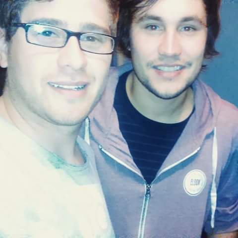 Guido_Bellusci's tweet photo. Cuando venís por estos lados amigo? Tengo una parrilla, una botella y un par de amigos Q te esperan!  Jajaja http://t.co/WhM8l85mI9
