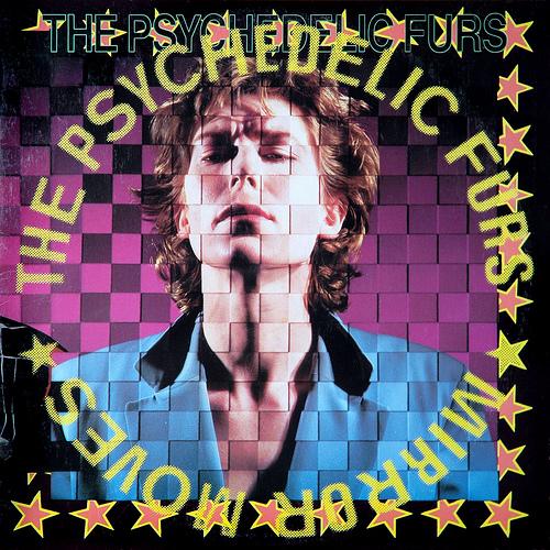 DHRadio's tweet image. The Coffin Classic tonight is from The Psychedelic Furs.