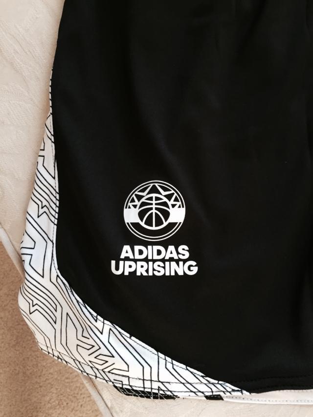 CoachMillerMPLS's tweet photo. New Uniforms for July!
@D1Minnesota @adidasUprising http://t.co/2eWrN8LOjm