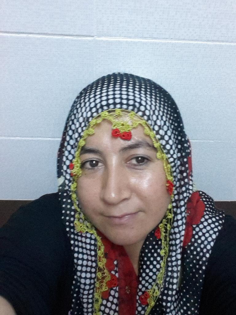 Alev Gül (@alevgul60) on Twitter photo 