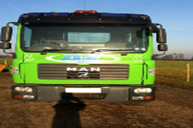 A1 Skip Hire tweet media