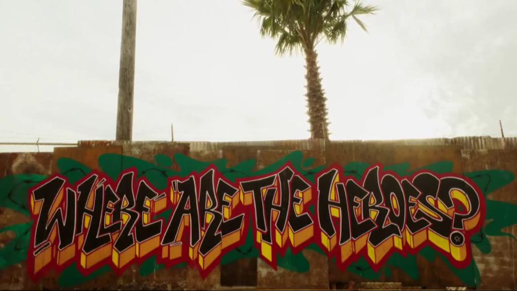 PrimatechFiles's tweet image. #WhereAreTheHeroes 
#Heroes #HeroesReborn