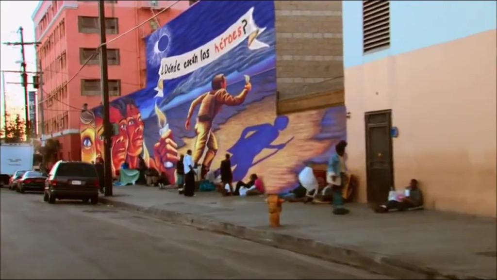 PrimatechFiles's tweet image. #WhereAreTheHeroes 
#Heroes #HeroesReborn