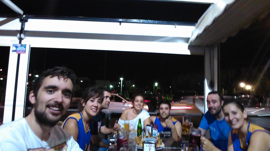 Sergio Ramirez tweet media