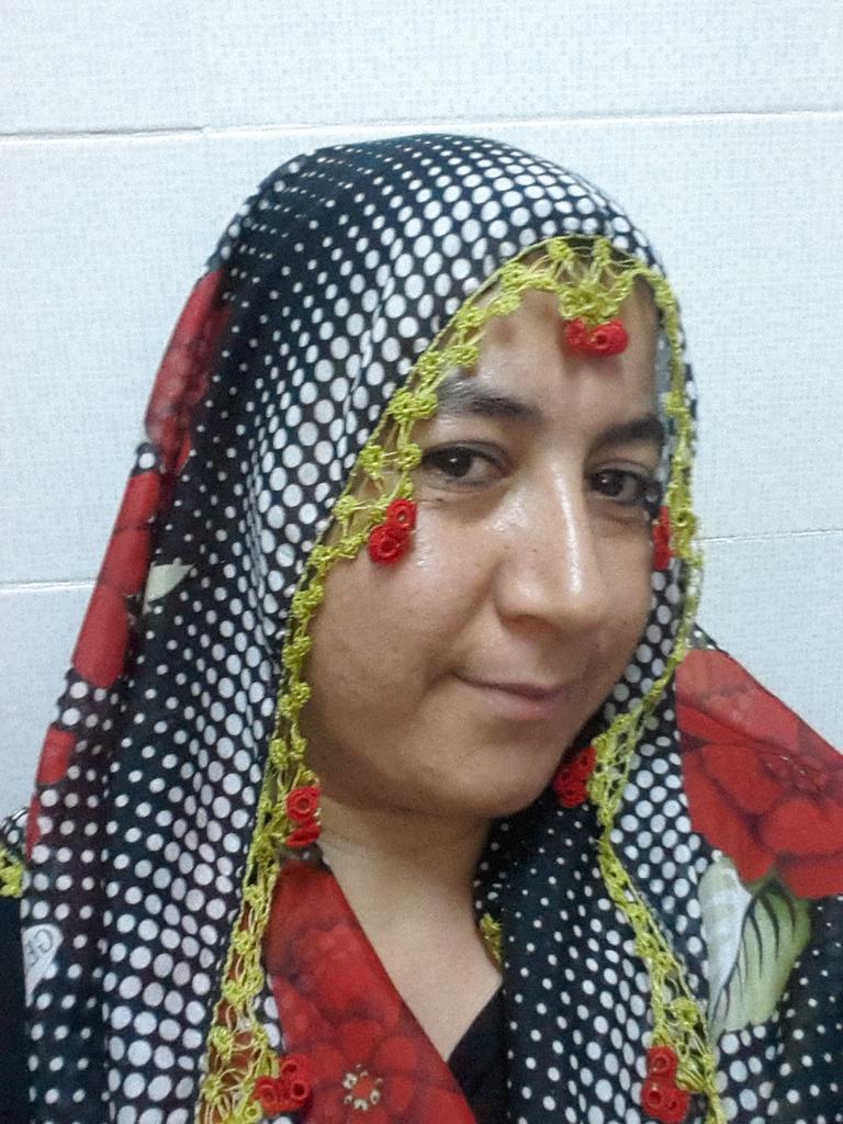 Alev Gül (@alevgul60) on Twitter photo 
