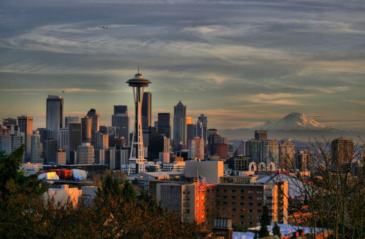 TechCrunch's tweet photo. TechCrunch invades Seattle! http://t.co/vevw4JxeVV http://t.co/6dNoXzDHZU