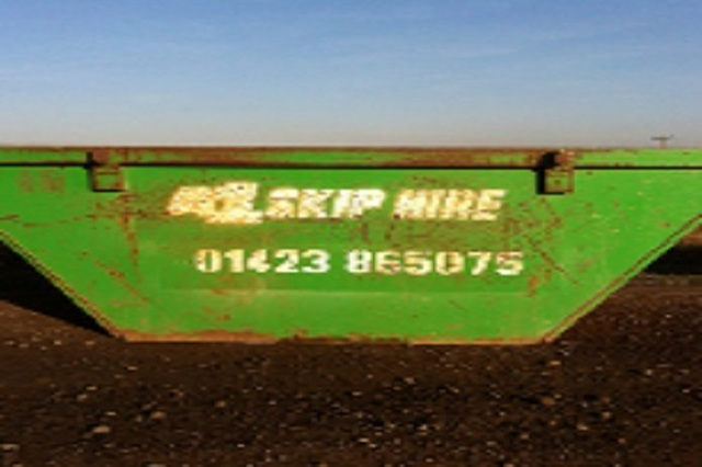 A1 Skip Hire tweet media