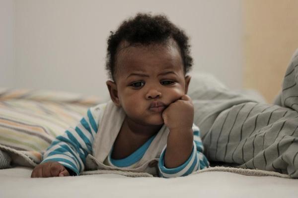 DemolaRewaju's tweet photo. When you realise Rotimi Amaechi is waiting for Saraki to finish so he can start his own drama >>>>>> http://t.co/CA3Ag6l8GH
