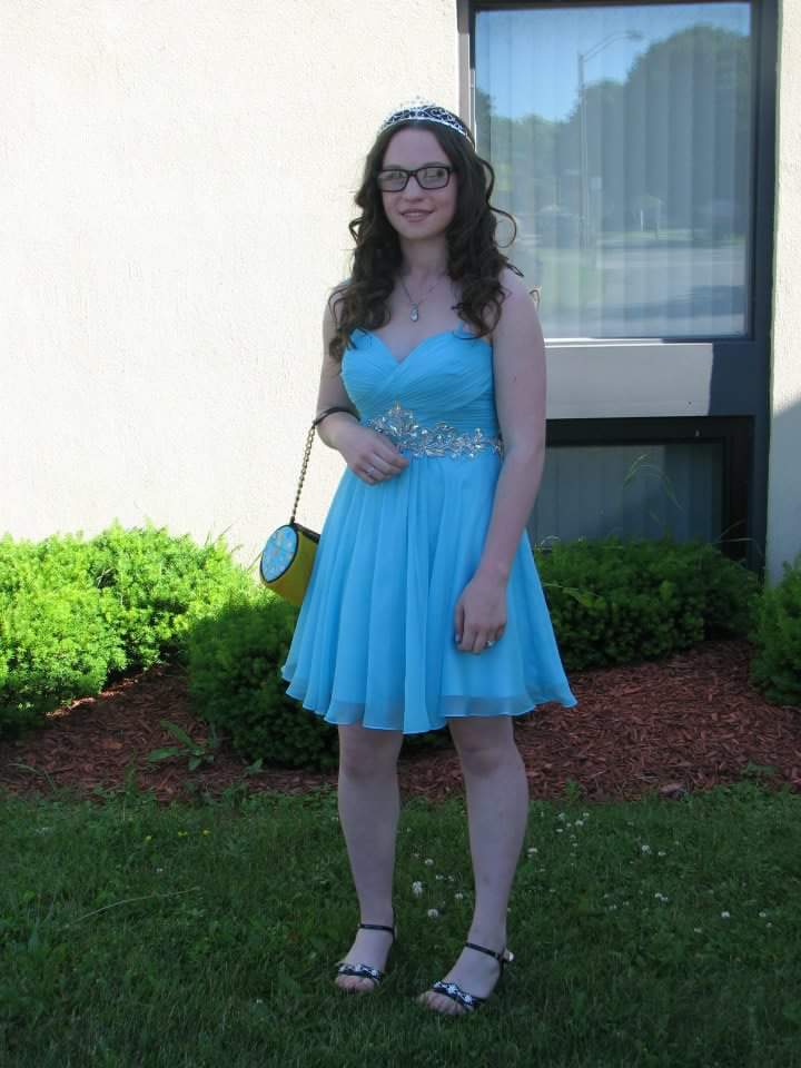 beth_lovesbacon's tweet photo. Grad was amazing http://t.co/pGOsybBLby