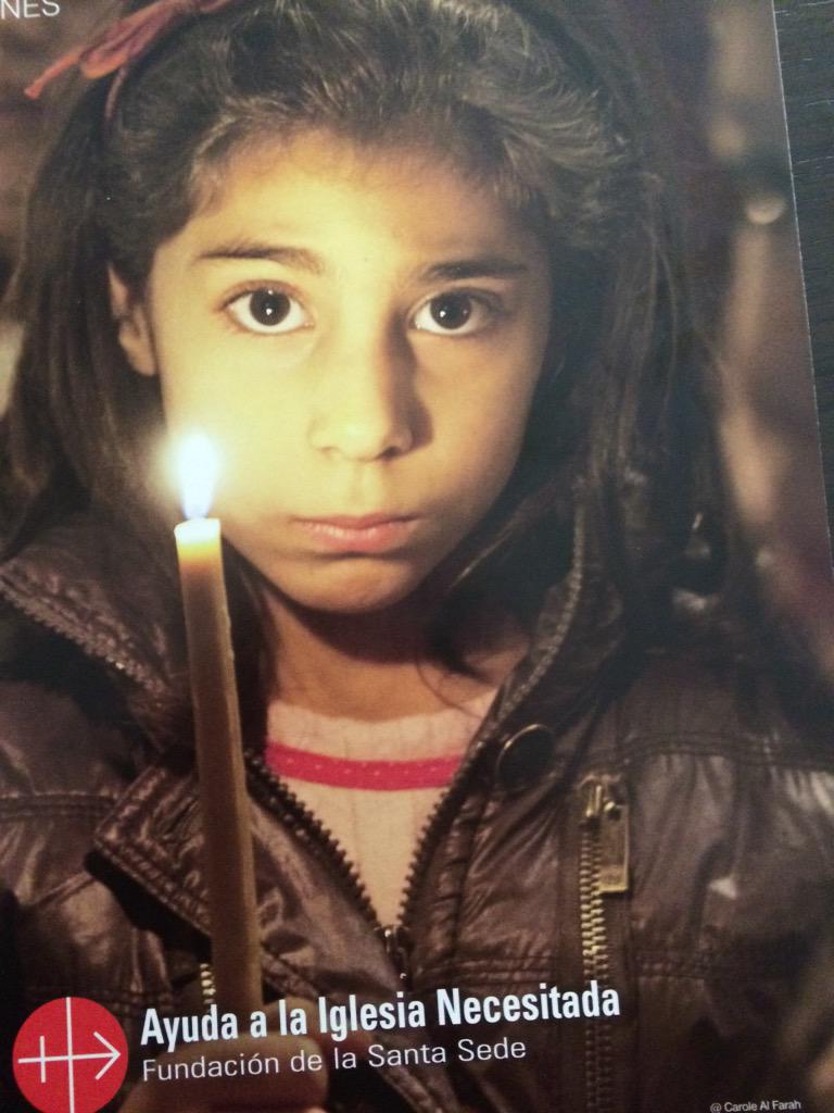 luisoliver131's tweet image. #LumenFidei de #PapaFrancisco y #BenedictoXVI la has leído?