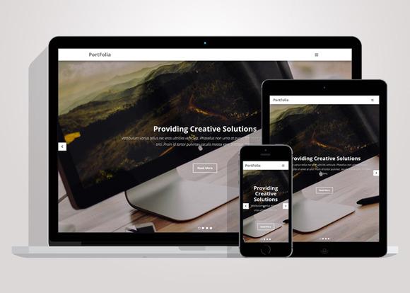 CreativeMarket's tweet photo. Time for a portfolio update? PortFolia for @tumblr has 140+ theme options for creatives! http://t.co/L2SJlIoHkk 😍 http://t.co/5zrXzmce5G
