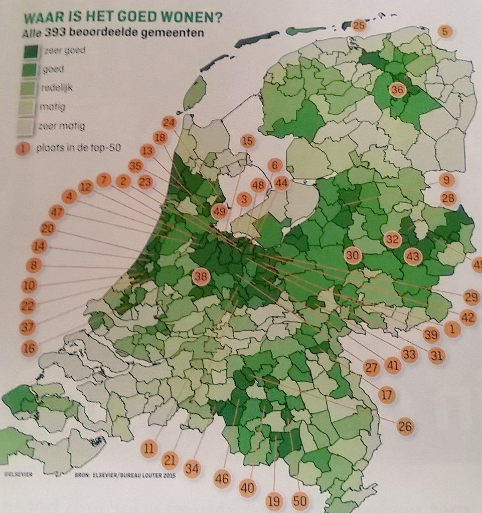RT <a href="/henkvvoornveld/">henkvvoornveld</a>: Van 28 grote steden is #Zwolle na Amersfoort beste woongemeente. + op basisvoorz. en binnenstad