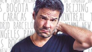 .<a href="/LuisChataing/">Luis Chataing</a> desde #Venezuela a #Bogota #Humor no te lo pierdas el 22 de julio #TuBoleta bit.ly/1e6ynQM