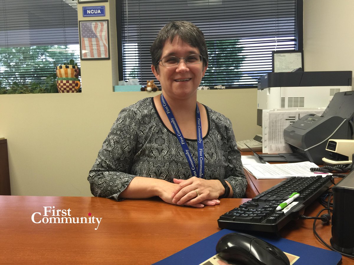 FirstCommSTL's tweet image. Career Opportunity at our North County location! Apply: goo.gl/so39oC
#Careers #StLouis