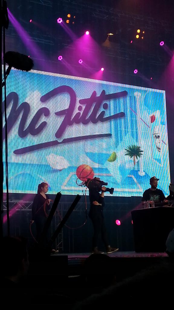 PuriPuddingChan's tweet image. #geilon #mcfitti #kiwo15