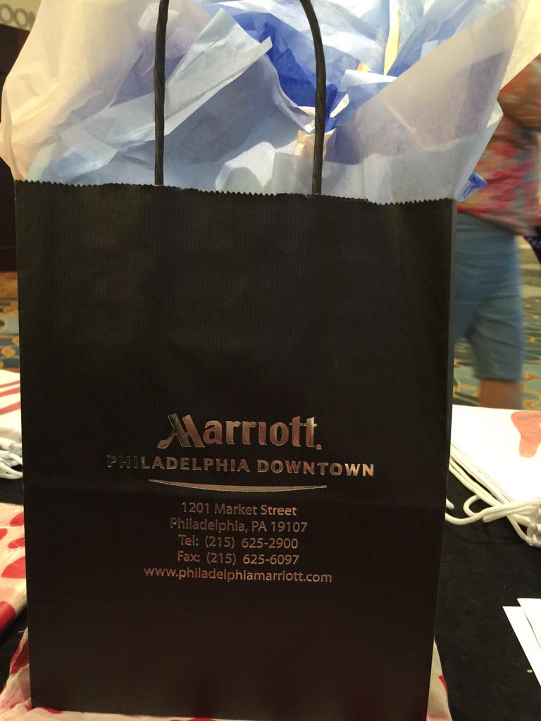 a_jordan24's tweet photo. @schoolnurse #NASN2015 New item to bid on at #PursesforNurses. 2 nights with breakfast at Philadelphia Marriott http://t.co/POuB26GWam