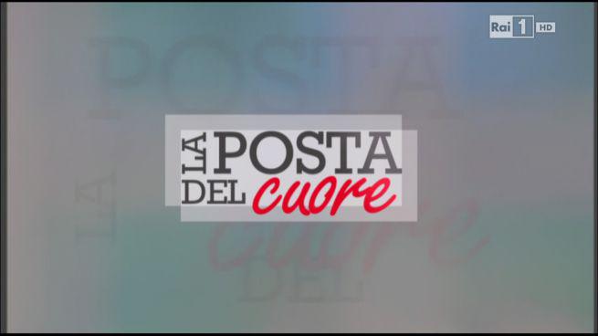 GraziaGeiger's tweet photo. La posta del cuore su Rai 1 tutti giorni alle 17,45 opinionista psicoterapeuta http://t.co/rWQyriNWMy http://t.co/EmBBpGFSOQ