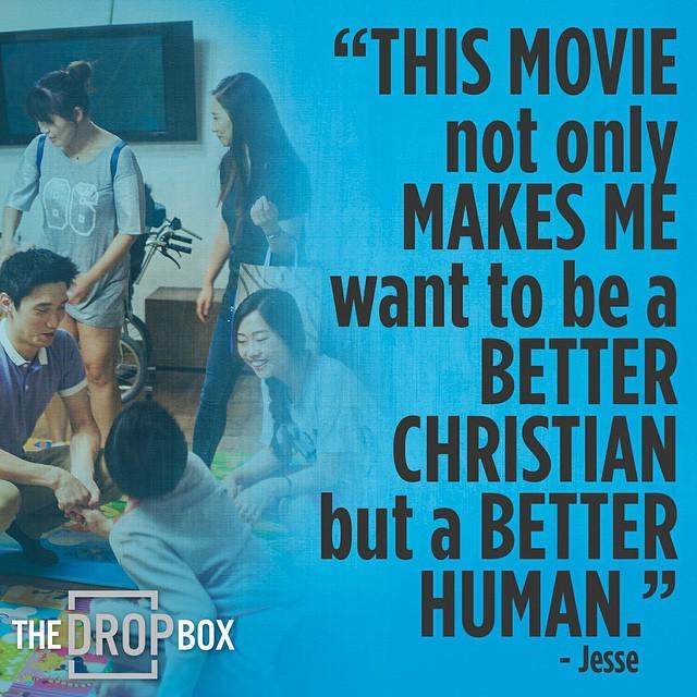 TheDropBoxFilm's tweet image. #TheDropBox