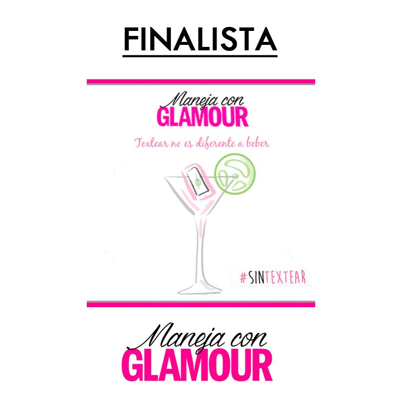 GlamourMex's tweet photo. El noveno finalista es @Lyzz_Hurtado. ¡Gracias por ser parte de esta iniciativa! Mucha suerte... #SinTextear http://t.co/eUSxqujZHu