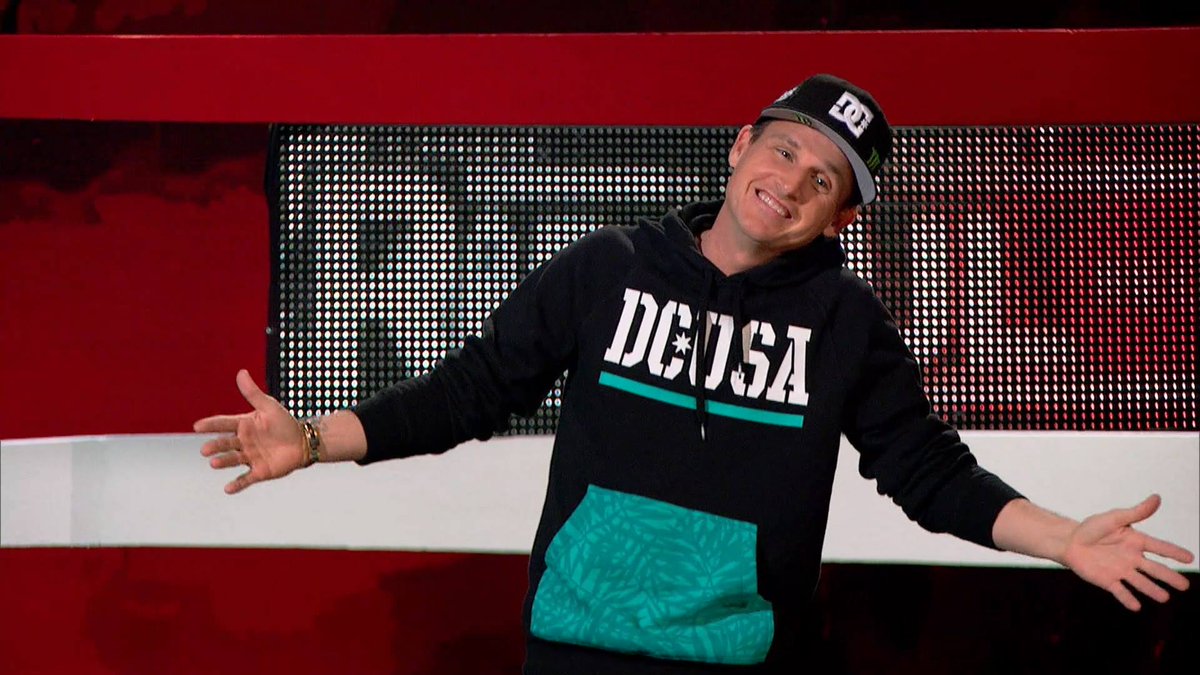 rob dyrdek shoes ridiculousness