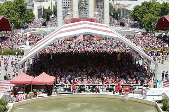 gutigol08's tweet photo. Se va preparando  ambiente para ver ffactory rste fin de semana, en dos dias llenazo http://t.co/jILTn97S8n