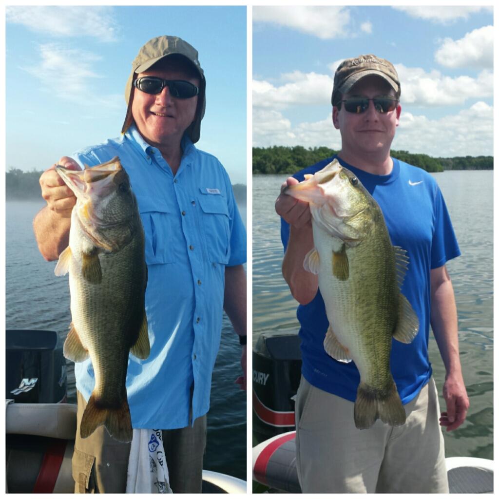 RdRickdenton55's tweet photo. Randy &amp; Kevin #fishing with #rickdentonguideservice on #lakefayettecounty #bassfishing #bigbass #fishing #largemouth http://t.co/XuSoMZqWZ5