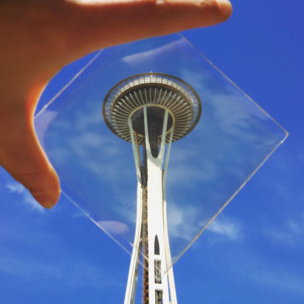 SolarWindowTech's tweet image. Goodbye Seattle! See you soon #Europe! #Eindhoven #solarenergy #Seattle #sustainability #smartsolarwindow #gogreen