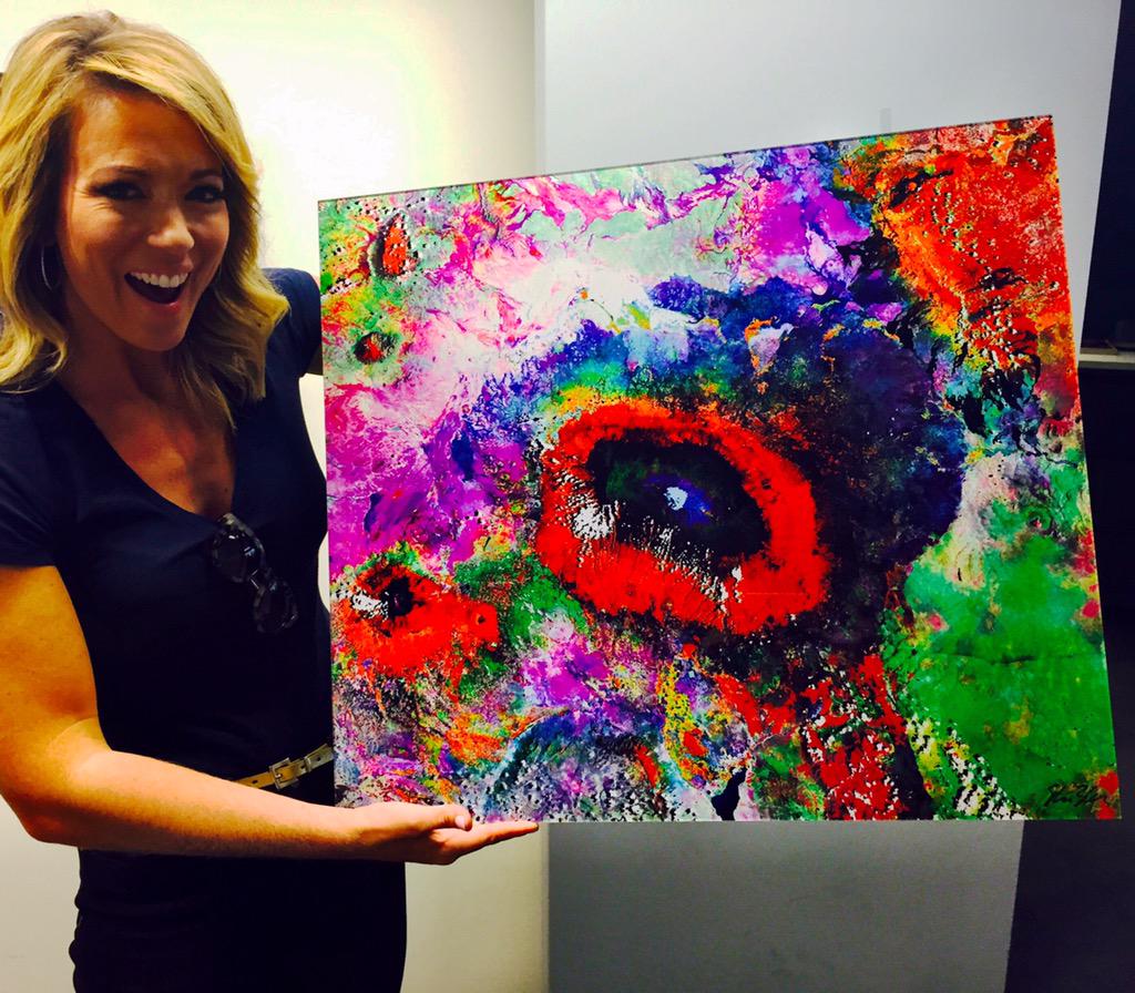 Brooke Baldwin tweet media