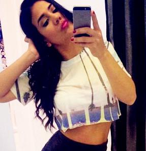 Wrist_Michela's tweet photo. #FelicidadesMichelaPincay 👑💕 @MichelaPinBu . http://t.co/upqx7TBms6