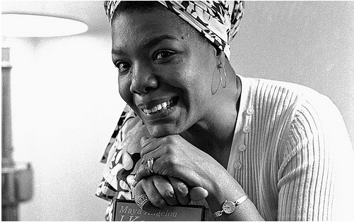 People will forget what you said &amp; did, but people will never forget how you made them feel. –Maya Angelou