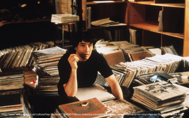 The #musicindustry is struggling to keep up with demand for vinyl, Harvey Goldsmith says. snip.ly/gxpm