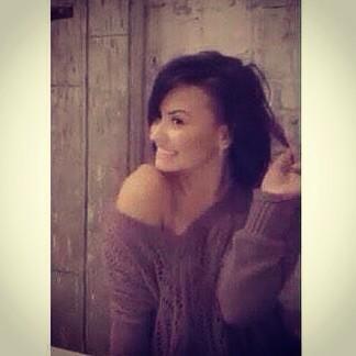 “Shut up and dance with me~”