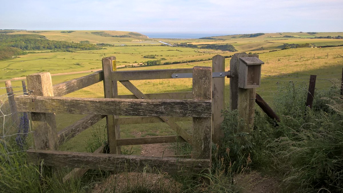 rich_may's tweet photo. View over #CuckmereHaven from 'High and Over' near #Alfriston #Sussex
@Lumia #L640 http://t.co/gJ9OafnDc3