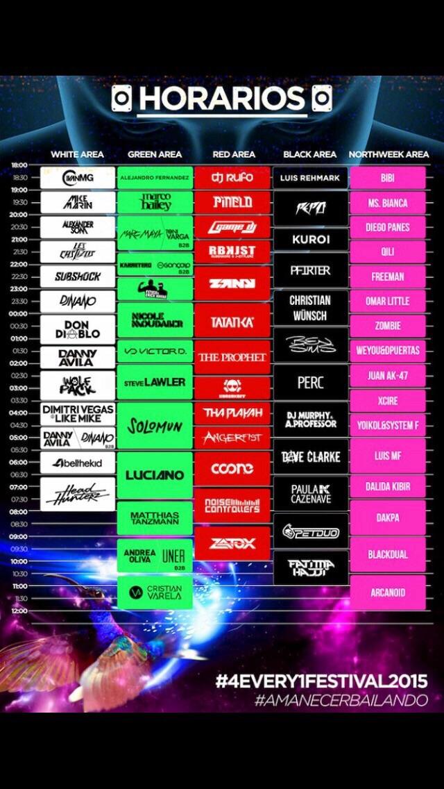 djXcire's tweet photo. Este sábado estaré pinchando en 4EVERY1 Festival en la carpa Northweek!!! 4EVER TECHNO!!! #Xcire #TechnoCracks http://t.co/Vh8hmvzxz9
