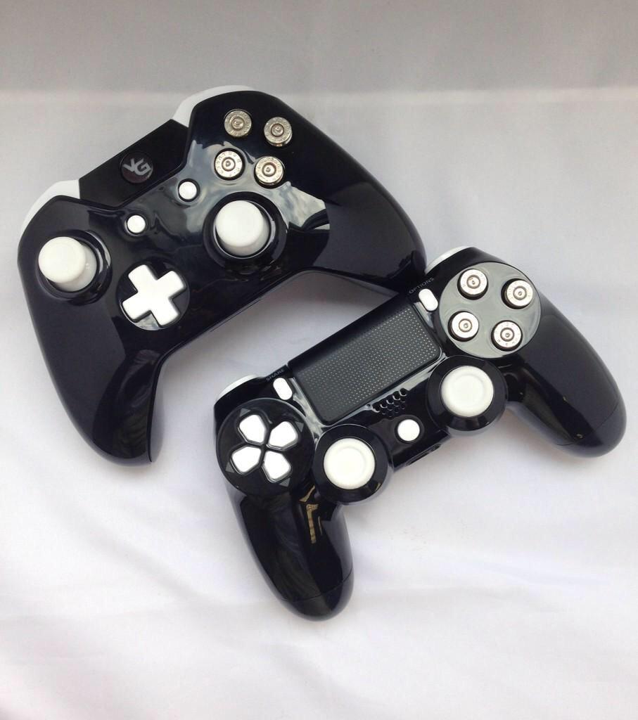 CControllerzz's tweet image. Must RT and FOLLOW for a chance to win a controller of your choice and system! Winner picked on 6/30/15! #CCGiveaway