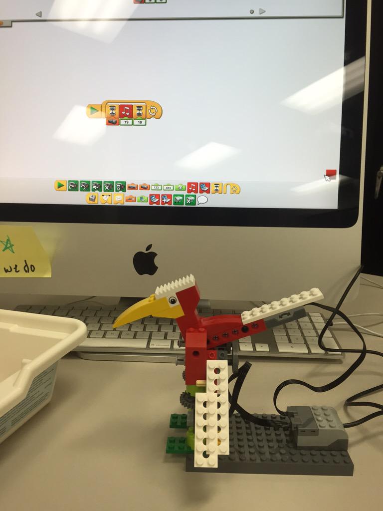 These would be such an amazing tool in my program. #teame15 #legowedo