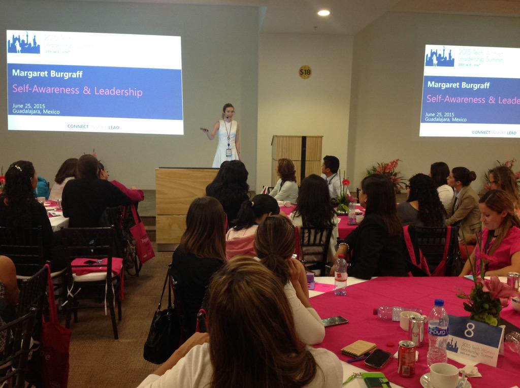 wie_r9's tweet photo. "Treat everybody with the same level of respect."

-Margaret Burgraft-

#WIElead #socialmedia #leadership http://t.co/UTxBwivRB4