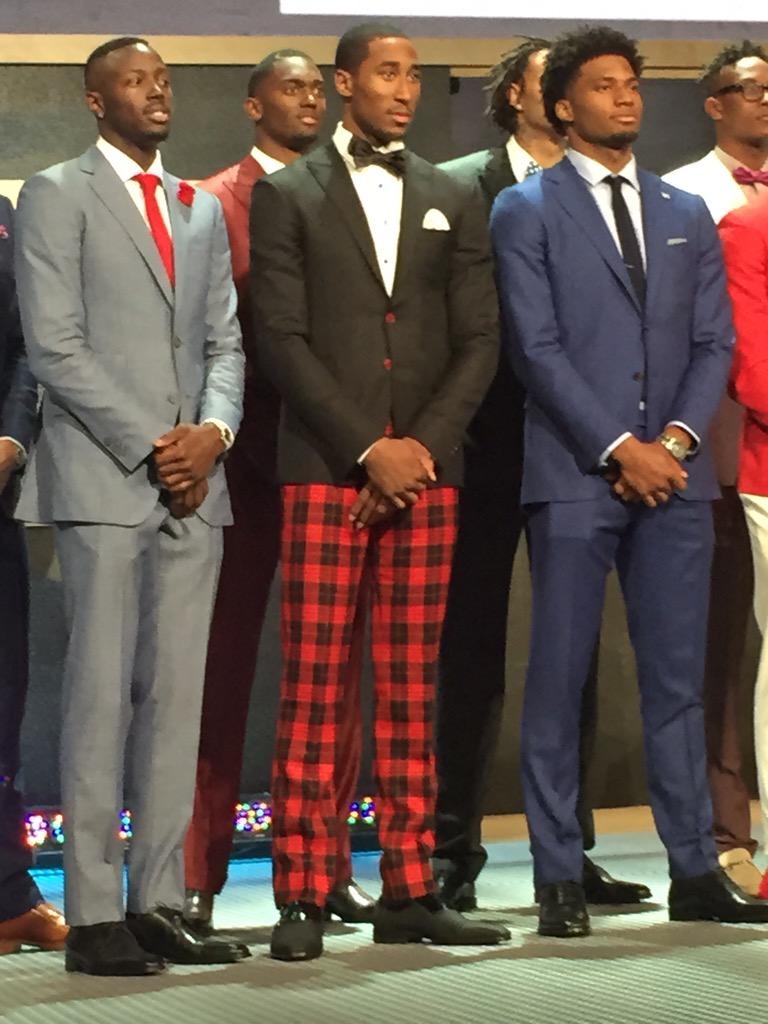 15 Best Dressed Basketball Players - NBA's Best Dressed Players