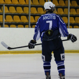 CasperCoyotes's tweet photo. Coyotes are happy to announce a top Latvian forward. Oskars Ancitis is headed to Casper for 2015-2016 Season. http://t.co/N4xuisBK5j