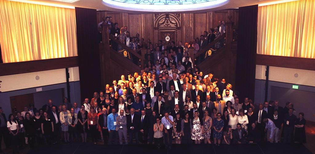 SESAM2015 tweet media