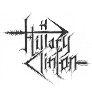 metalinsider's tweet photo. What if the presidential candicates had black metal logos: http://t.co/xt0EMFf8ai http://t.co/IH0YY2n6J3
