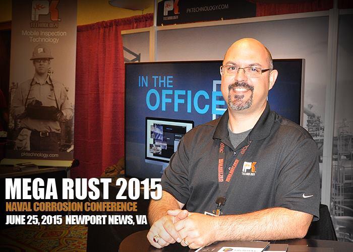 PKTechnology's tweet image. facebook.com/PKTechnology/p… #MegaRust2015