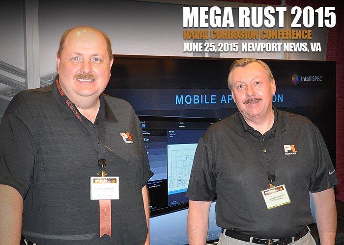 PKTechnology's tweet image. facebook.com/PKTechnology/p… #MegaRust2015