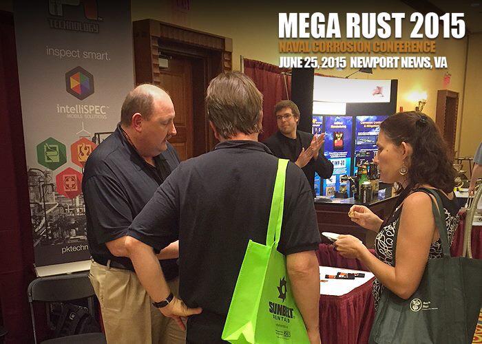 PKTechnology's tweet image. facebook.com/PKTechnology/p… #MegaRust2015