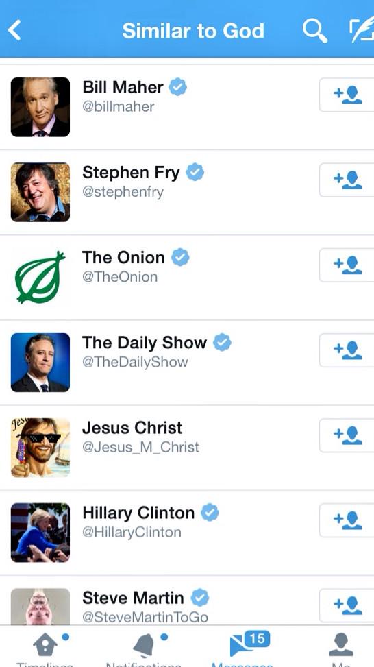 AaronRodgers12's tweet image. Was on a spiritual journey today and found this list. @TheTweetOfGod