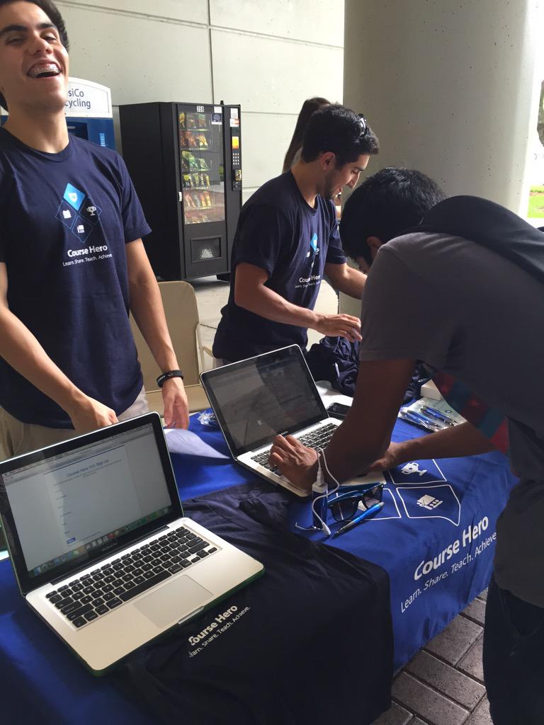 ricksgs's tweet image. #CourseHero #FIUCourseHero