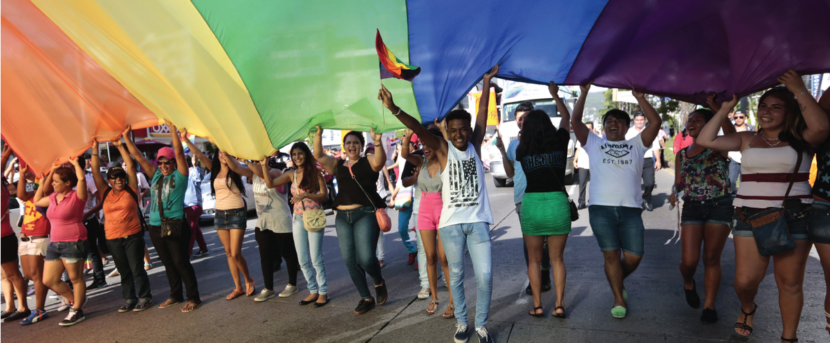 newrepublic's tweet photo. Catch up on the conversation: the future of gay culture in America. http://t.co/rQ8SKIoT6R #FutureQueer http://t.co/Ztm4ZfviPr