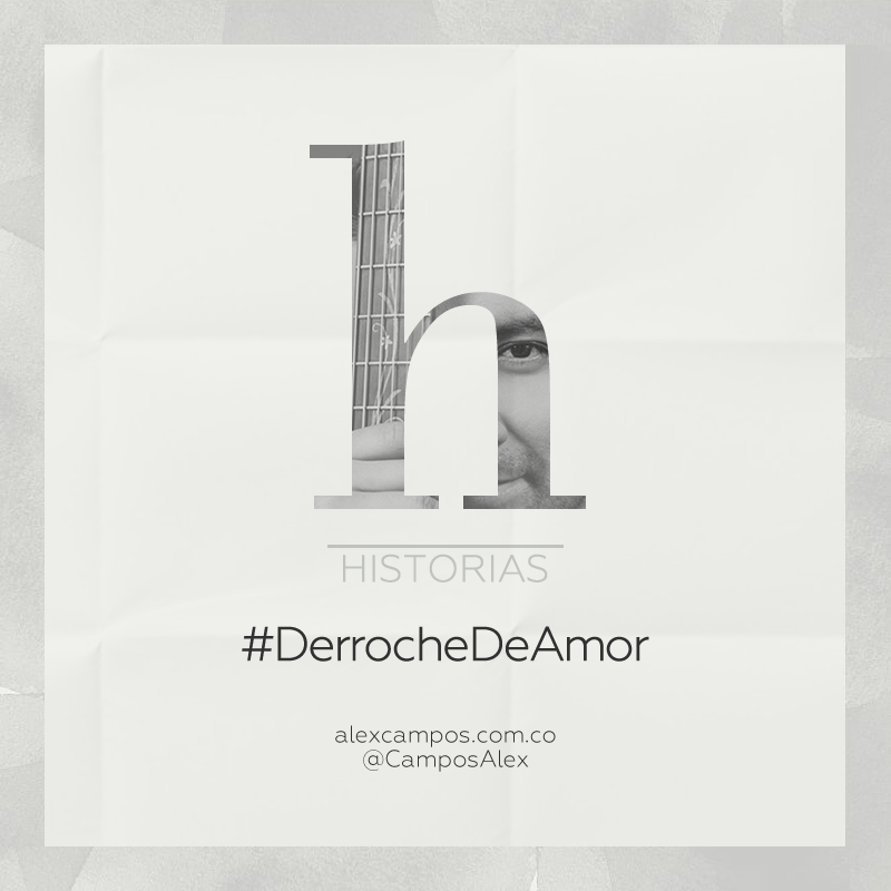 CamposAlex's tweet photo. #HistoriasDerrocheDeAmor, testimonios que hablan del gran amor de Dios.  http://t.co/GTUraNcMj7 http://t.co/RnwfPFf9gH